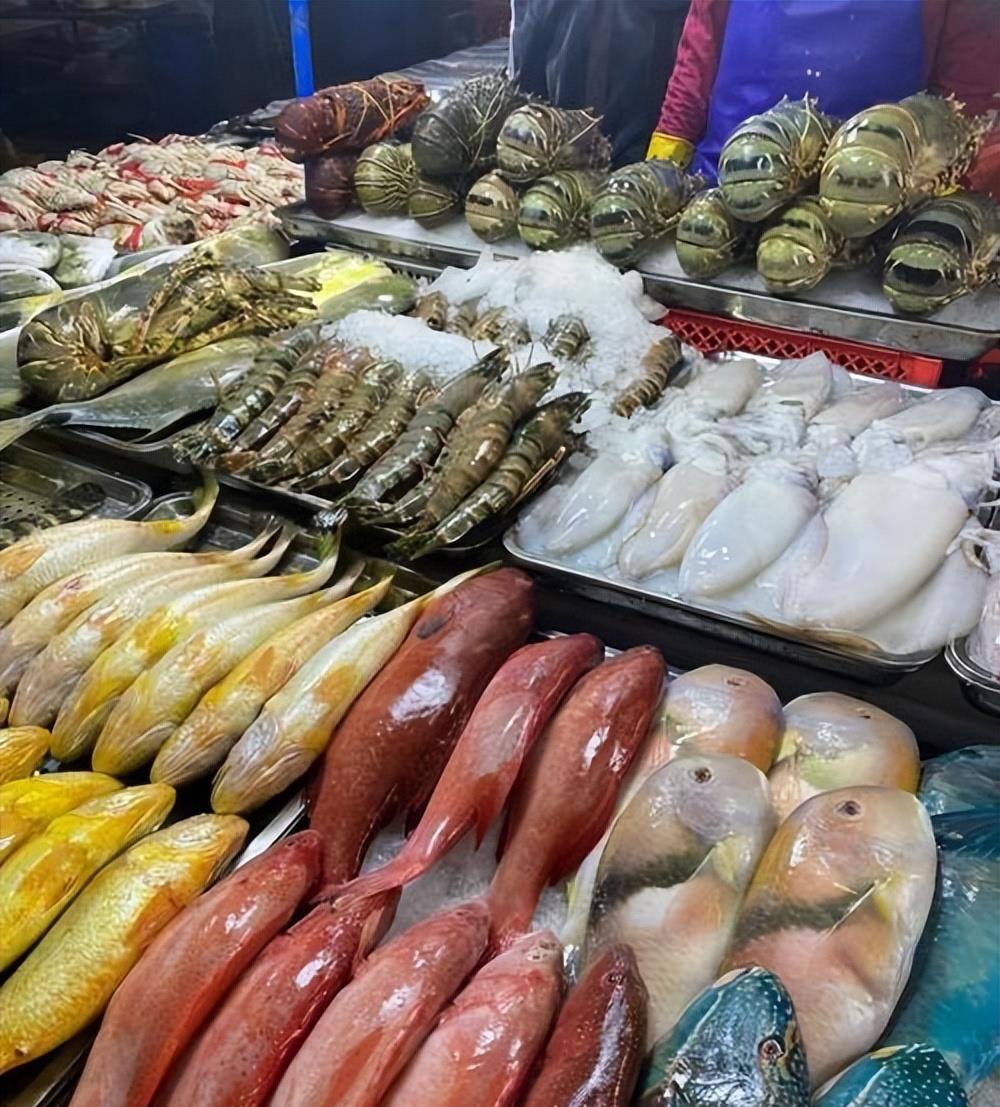 315需揭露的6种水产品，比“保水虾仁”还欺诈，你家吃过吗？