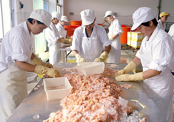 水性风险 当安全防腐变成隐患——浅析不合格水产品抽检的深层问题