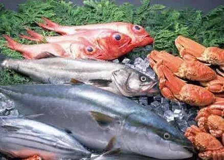 东莞2018年春节期间食品安全平稳有序零事故 水产品全面护航